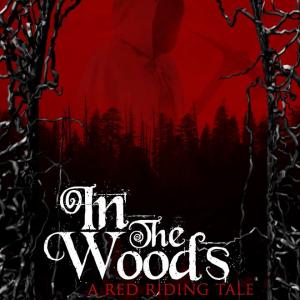 In The Woods - 2015