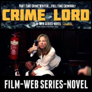 Donna Cameron  Crime Lord