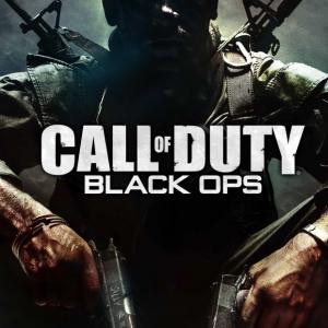 Joseph Anderson  Call of Duty Black Ops
