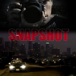 Joe Anderson - Snapshot movie poster