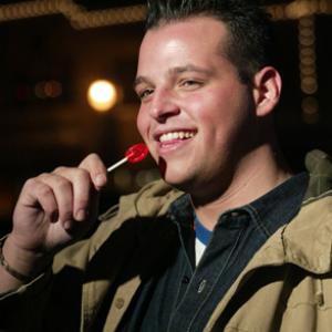 Daniel Franzese