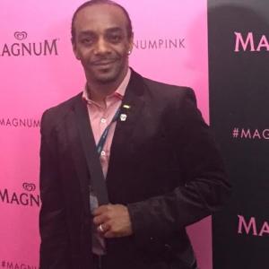 Cannes 2015 Magnum Party