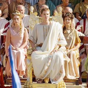 HBO Rome