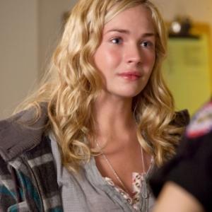 Still of Britt Robertson in Life Unexpected 2010