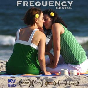 Poster for Frequency Original Series