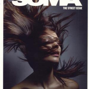 Teresa Moore for Soma Magazine