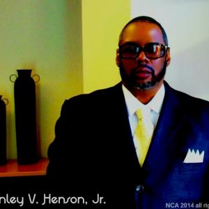 Stanley V. Henson Jr.