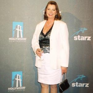 2007 Hollywood Film Festival's 11th Annual Hollywood Awards Party, Beverly Hilton Hotel, Beverly Hills, CA