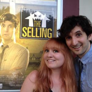 The Sellings theatrical release