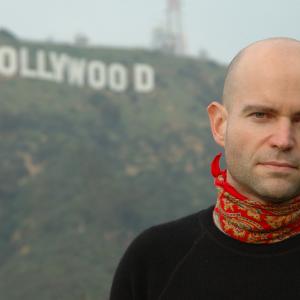 Marc Forster in 