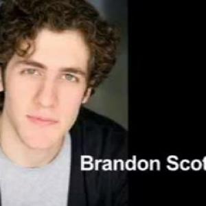 Brandon Scott Miller