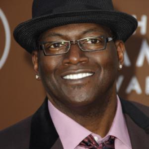 Randy Jackson at event of The 48th Annual Grammy Awards 2006