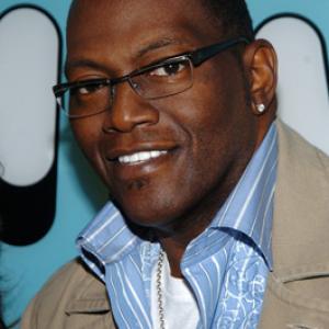 Randy Jackson at event of Total Request Live (1999)