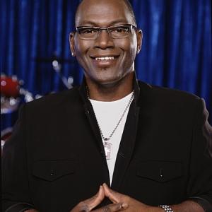 Randy Jackson in American Idol The Search for a Superstar 2002