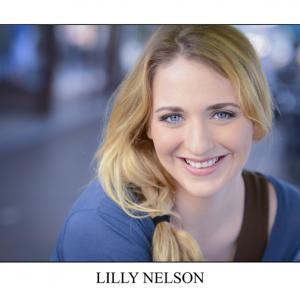 Lilly Nelson