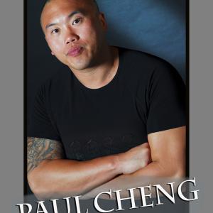 Paul Chih-Ping Cheng