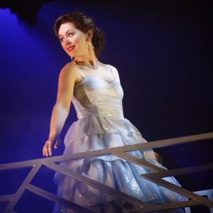'Simply Cinderella' Theatre Production