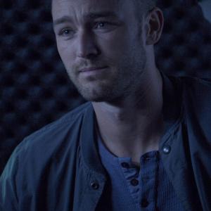 Still of Jake McLaughlin in Quantico (2015)