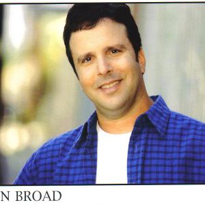 Jason Broad