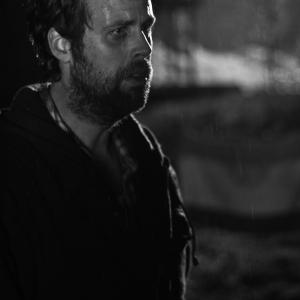 Joshua Hinkson in A Ghost Within 2013