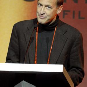 Charles Ferguson at event of No End in Sight (2007)