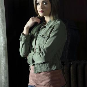 Still of Nicole Gale Anderson in Ravenswood 2013