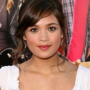 Nicole Gale Anderson at event of Bandslam (2009)