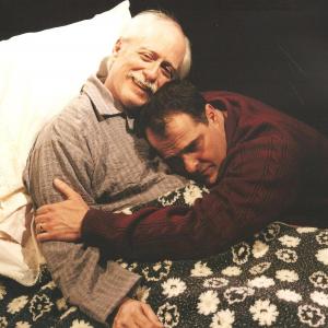Unity Theatre's Production of Tuesdays with Morrie