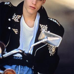 Corey Haim circa 1990s