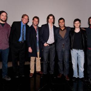 North American Premiere of TOILET at the 2010 Toronto Reel Asian Film Festival