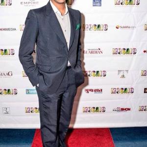 Red Carpet for MISAFF 2013 Opening Gala