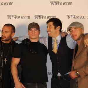 In Their Boots Premiere