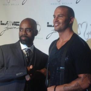 Freeway Ricky Ross and Andrew McLaren