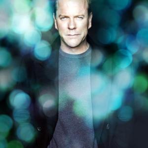 Kiefer Sutherland Touch