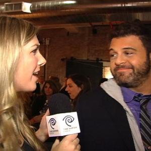 New York City Wine and Food Festival Tacos and Tequila with Adam Richman