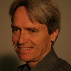 Larry Olson