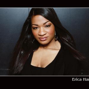 Erica Harper