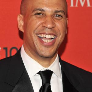 Cory Booker