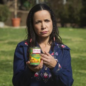 Still of Janeane Garofalo in Wet Hot American Summer: First Day of Camp (2015)