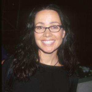 Janeane Garofalo at event of Dog Park 1998