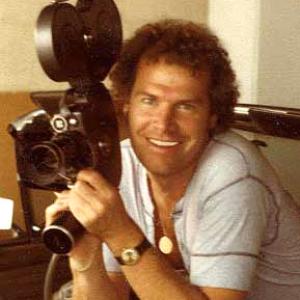 Shooting 16mm in LA - 1975
