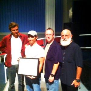 Directors Award Long Beach
