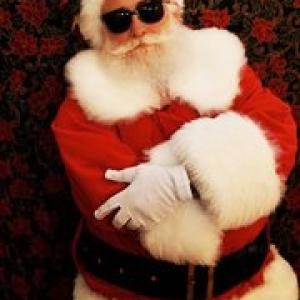 I'm Your Santa Claus (Liv'n Rhythm)