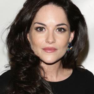 Actress Sarah Greene attends the after party for the Broadway opening night of The Cripple Of Inishmaan at The Edison Ballroom on April 20 2014 in New York City