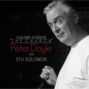Peter Doyle