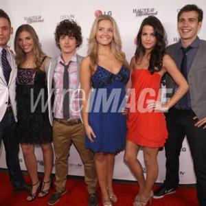 Premiere of Haute and Bothered Thompson Hotel Beverly Hills