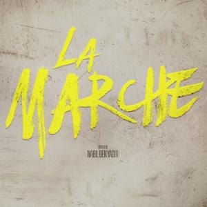 LA MARCHE Feature Poster issue Nov 27th 2013