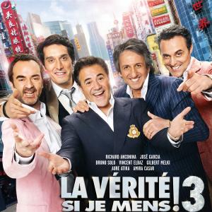 LA VERITE SI JE MENS ! 3 Feature movie poster