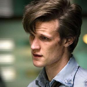 Still of Matt Smith in Doctor Who (2005)