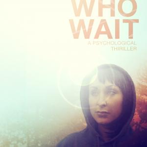 Rebekah Wiggins in Those Who Wait 2015
